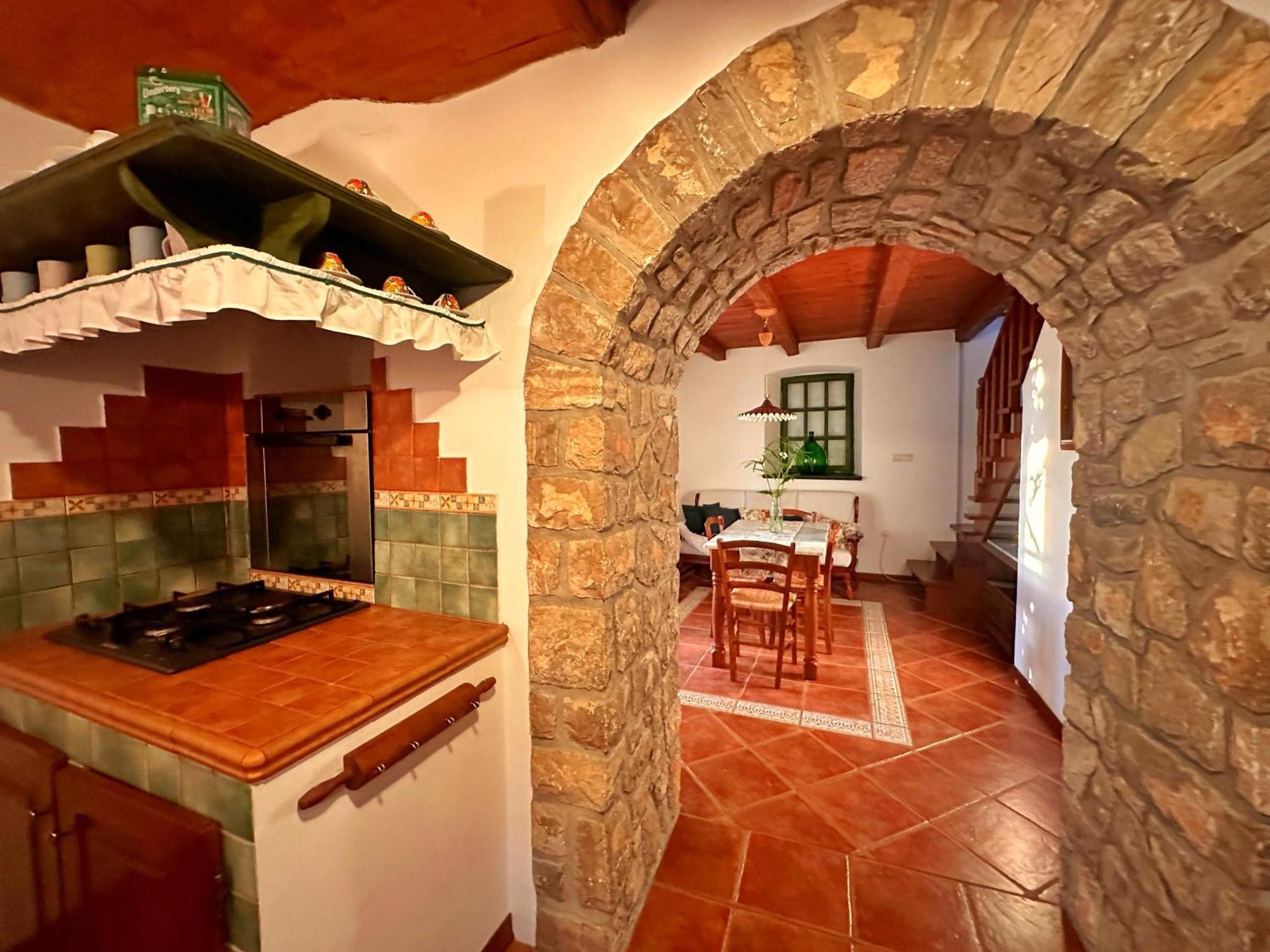 Apartments Cvita Veli Losinj Exterior photo