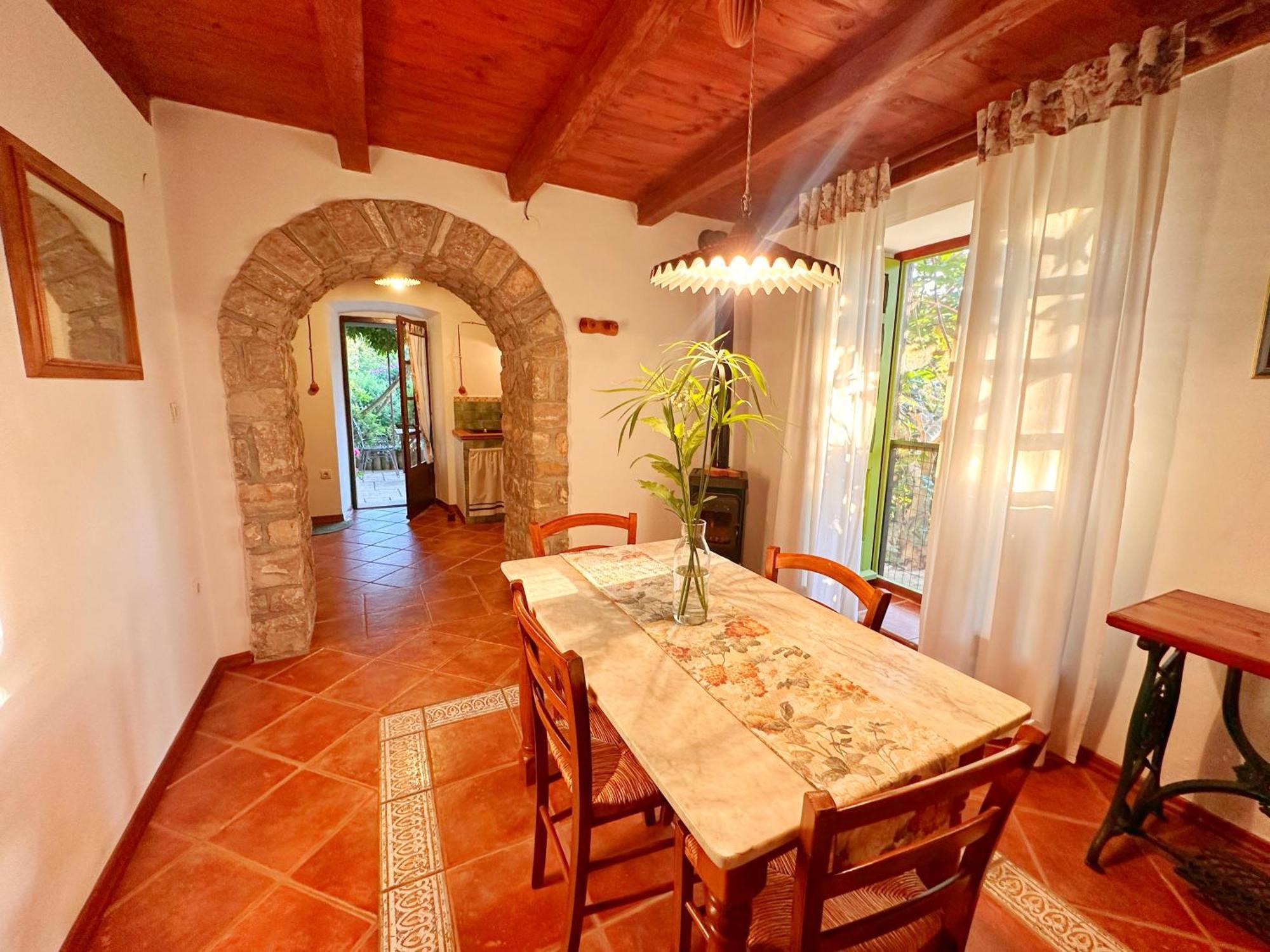 Apartments Cvita Veli Losinj Exterior photo