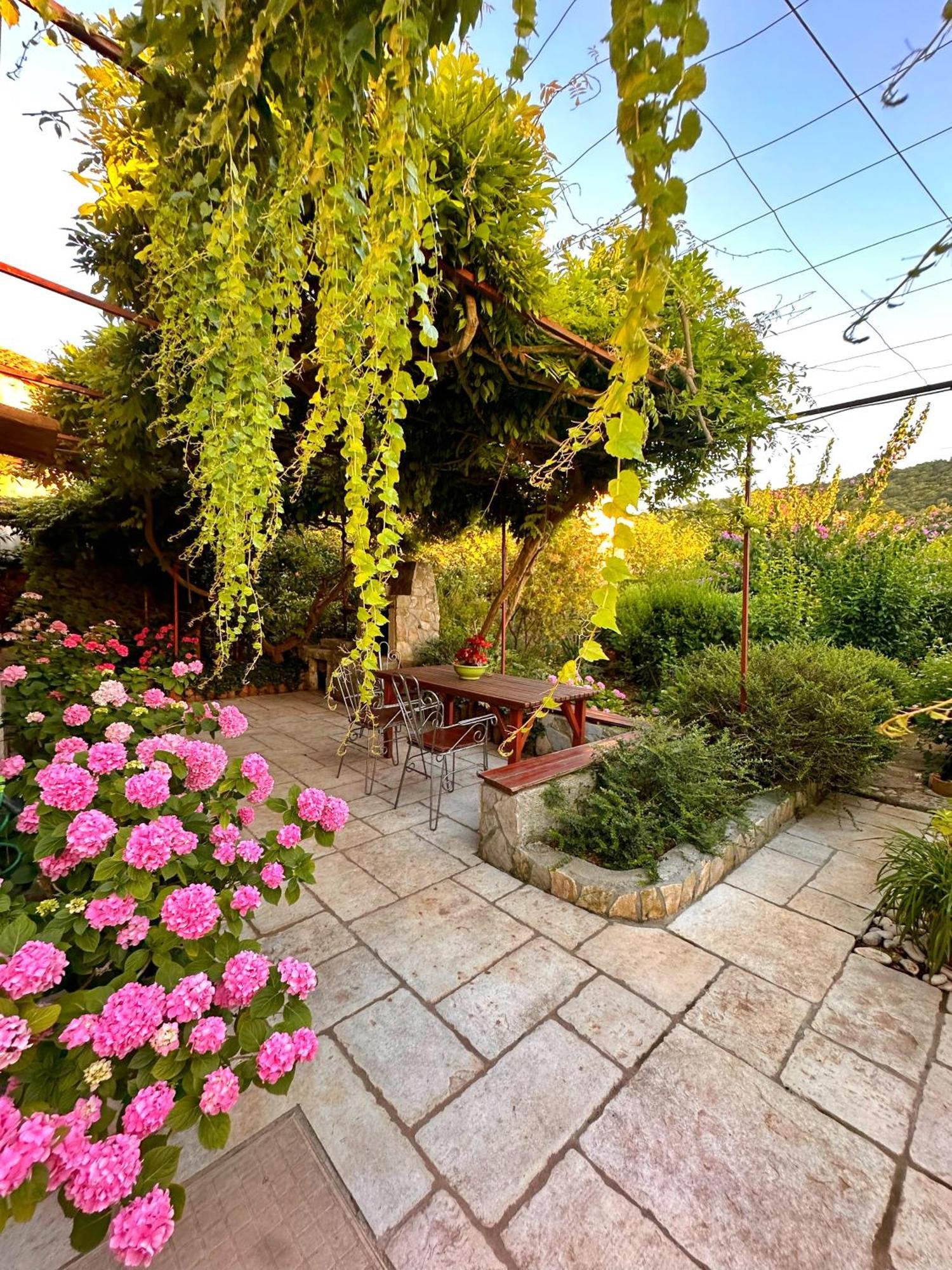 Apartments Cvita Veli Losinj Exterior photo