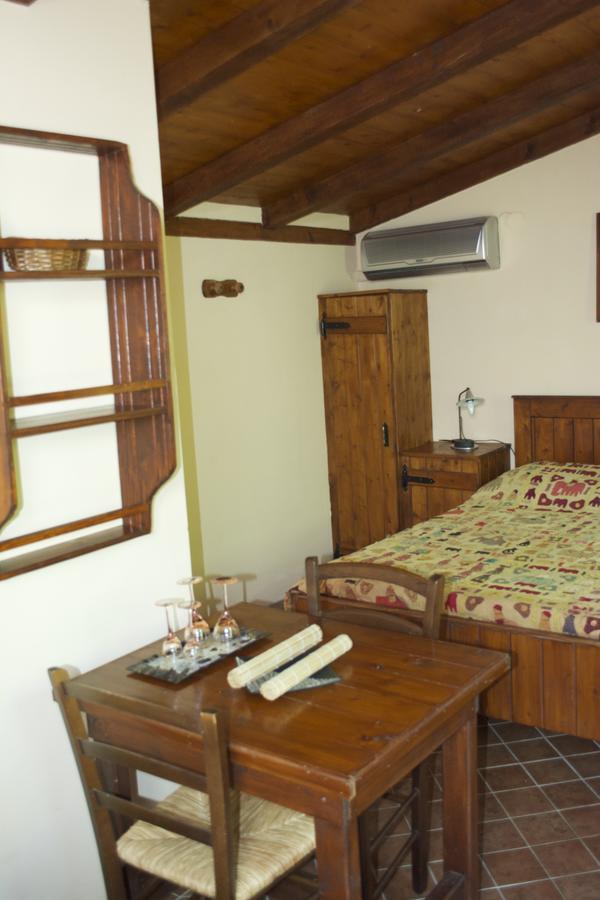 Apartments Cvita Veli Losinj Exterior photo