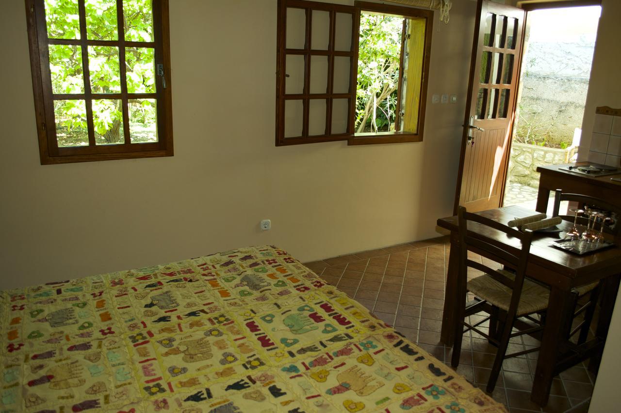 Apartments Cvita Veli Losinj Exterior photo