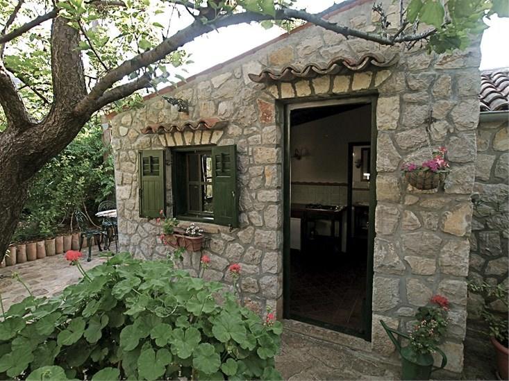 Apartments Cvita Veli Losinj Exterior photo