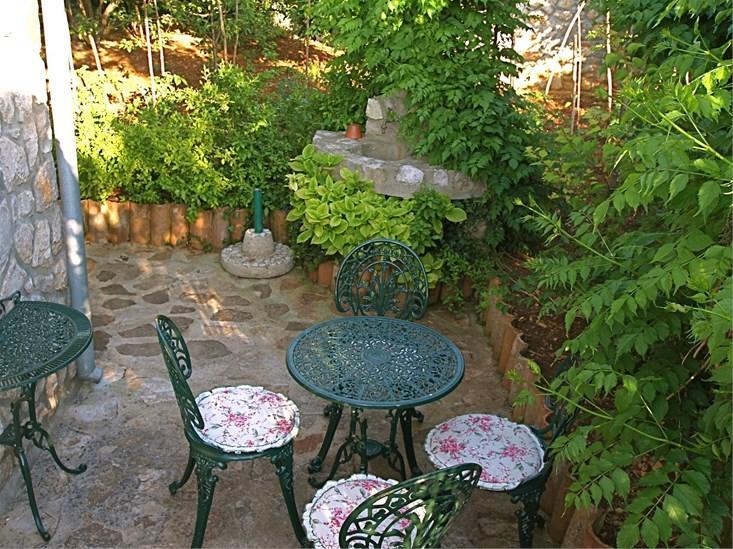 Apartments Cvita Veli Losinj Exterior photo